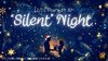 渋谷【12/11(木)19:30〜】セリフのない演劇ゼミ公演 『“Silent” Night』 ― 作品上演 × 体験ワークショップ ― 《劇団綿座をゲストに、演劇を楽しむ夜！》