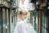 東京【3/20(水祝)13:00~】天狼院ポートレート撮影会「路地裏お散歩・ポートレート」《初心者／初参加大歓迎》