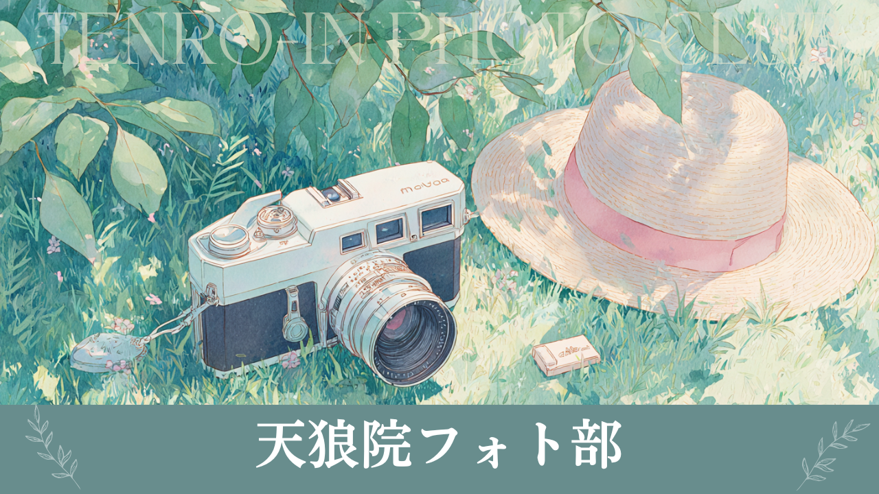 【名古屋開催】フォト部《初心者・スマホ大歓迎》