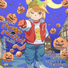 渋谷・通信【10/19(日)15:00~】SUPERVAN.C朗読劇 第一弾『パンプキン🎃パニックニャ！』（第一夜）